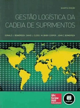 Gestao Logistica Da Cadeia De Suprimentos