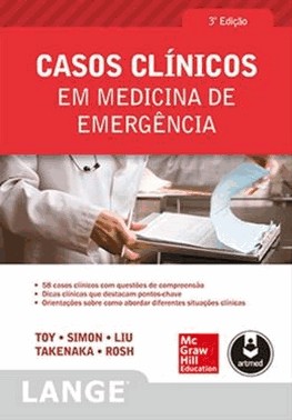 Casos Clinicos Em Medicina De Emergencia