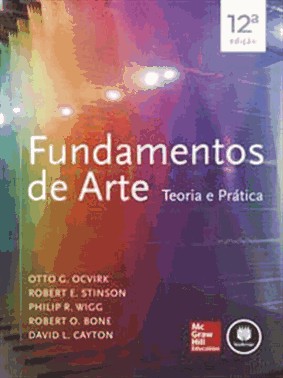 Fundamentos De Arte - 12 Ed
