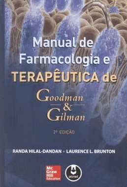 Manual De Farmacologia E Terapeutica De Goodman E Gilmar - 02Ed/15
