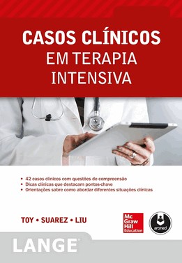 Casos Clinicos Em Terapia Intensiva