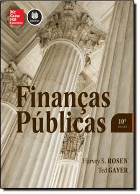 Financas Publicas - 10Ed/15