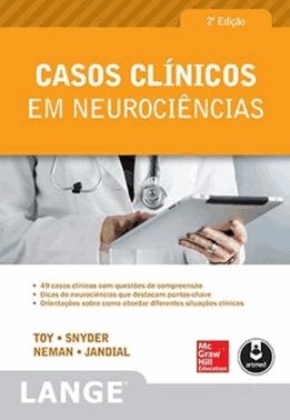 Casos Clinicos Em Neurociencias - 02Ed/16