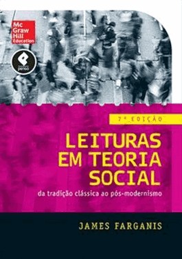 Leituras Em Teoria Social 7Ed.