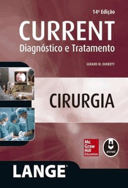 Current Diagnostico E Tratamento - Cirurgia