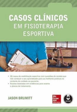 Casos Clinicos Em Fisioterapia Esportiva
