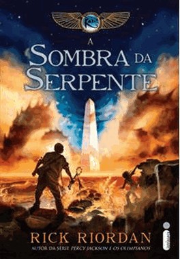 A Sombra Da Serpente