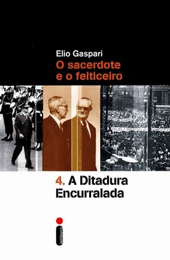 A Ditadura Encurralada