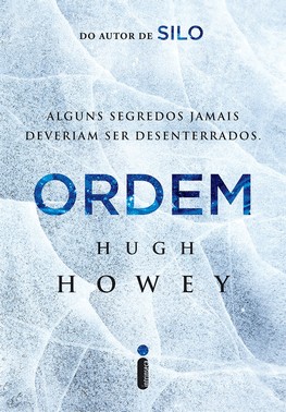 Ordem - Alguns Segredos Jamais Deveriam Ser Desenterrados