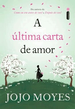 A ultima Carta De Amor - (9574)