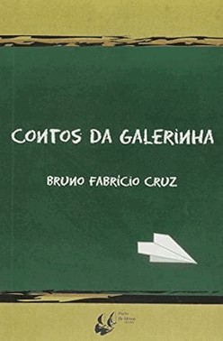 Contos Da Galerinha