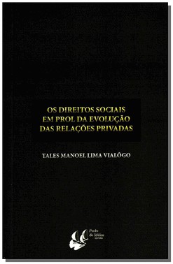 Os Direitos Sociais Em Problemas Da Evolucao Das Relacoes Privadas