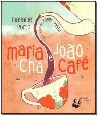 Maria Cha E Joao Cafe