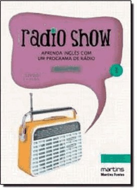 Radio Show 01 - Aprenda Ingles Com Um Programa De Radio