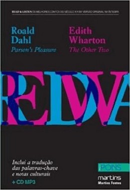 Parsons Pleasure - The Other Two