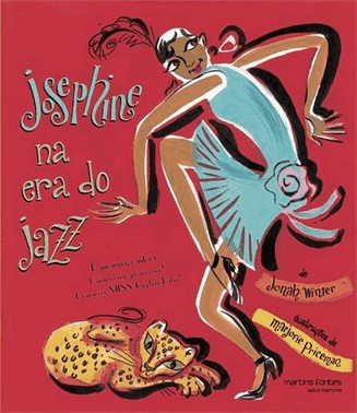Josephine Na Era Do Jazz