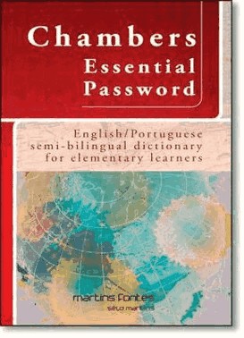 Chambers Essential Password