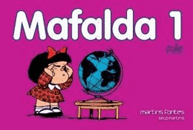 Mafalda Nova - 01
