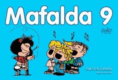 Mafalda Nova - 09