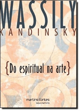 Do Espiritual Na Arte