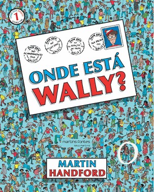 Onde Esta Wally?