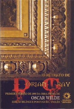 Retrato De Dorian Gray, O - Edicao Bilingue Comentada