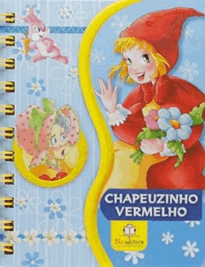 Chapeuzinho Vermelho