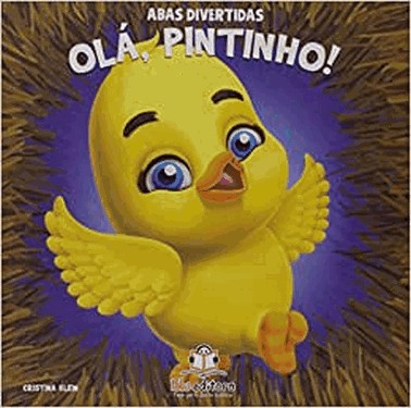 Abas Divertidas - Ola, Pintinho! Abas Divertidas - Ola, Pintinho!