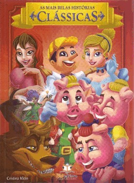 Mais Belas Historias Classicas, As