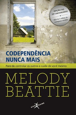 Codependencia Nunca Mais