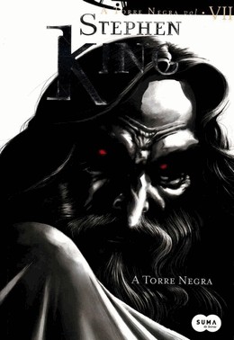 Torre Negra, A Vol. 7