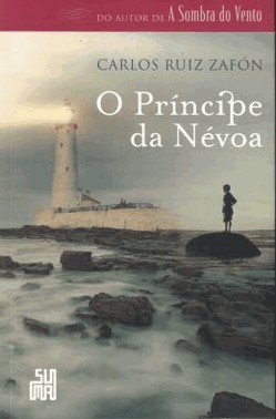 Principe Da Nevoa