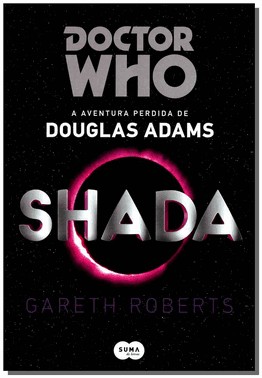 Doctor Who - Shada