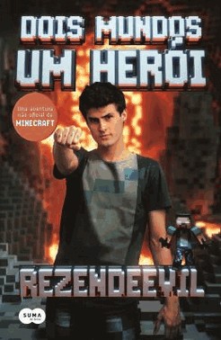 Dois Mundos, Um Heroi