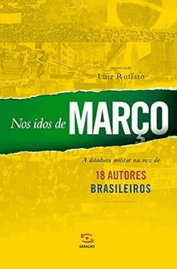 Nos Idos De Marco