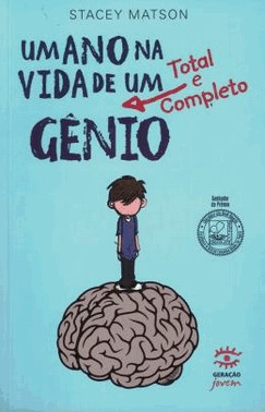Um Ano Na Vida De Um Genio - Total E Completo