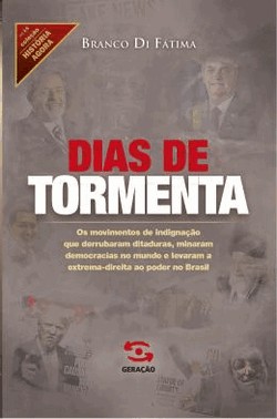 Dias De Tormenta - Vol. 15