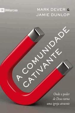 Comunidade Cativante