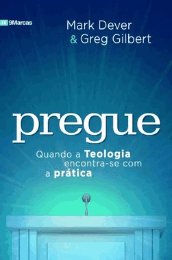 Pregue: Quando A Teologia Encontra-Se Com A Pratica