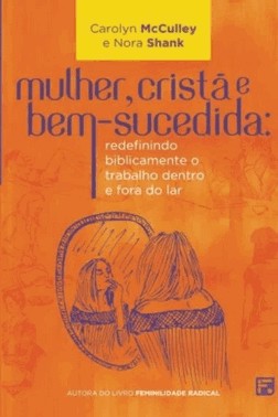 Mulher, Crista E Bem-Sucedida