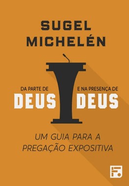 Da Parte De Deus E Na Presenca De Deus