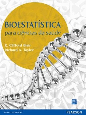 Bioestatistica Para Ciencias Da Saude