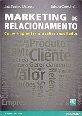 Marketing De Relacionamento