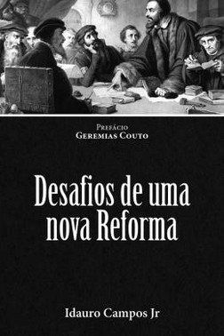 Desafios De Uma Nova Reforma