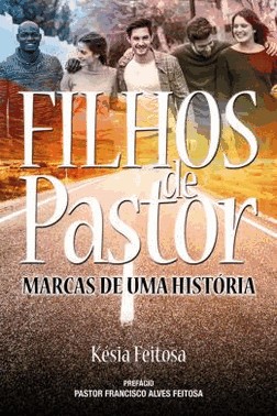 Filhos De Pastor - Marcas De Uma Historia