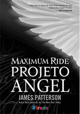 Maximum Ride