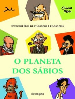 O Planeta Dos Sabios