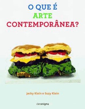 O Que e Arte Contemporanea?