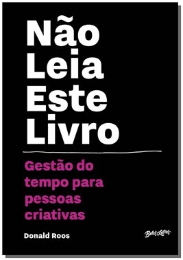 Nao Leia Este Livro