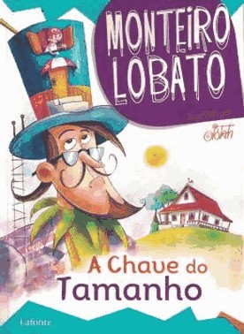 A Chave Do Tamanho